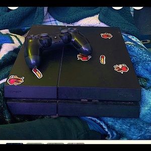 Sony PlayStation 4